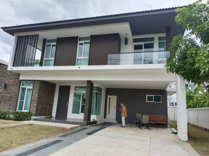 ขายบ้านเดี่ยว  สีวลี เลควิว-เชียงใหม่ (Sivalee Lakeview Chiangmai)  LH-SW000468