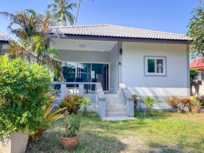 House For Rent 2 bedroom Koh Samui Maenam Surat Thani Thailand Property For Rent Koh Samui 