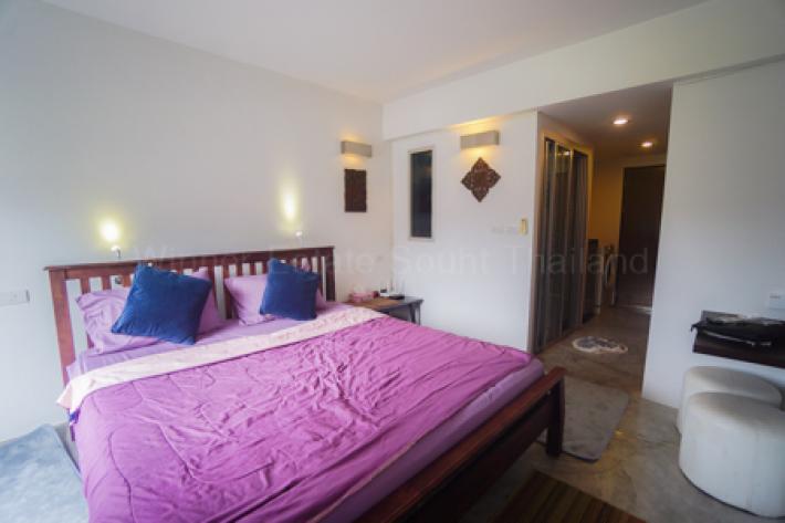 Room Available For Rent Near Bang Rak Beach 1nd Floor Bophut Koh Samui Suratthani 