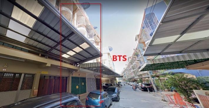 BTS ไอคอนสยาม ค้าขาย ให้เช่าอาคารพาณิชย์ ออนไลน์ กรุงธนบุรี  เจริญนคร 1-10 5.5ชั้น 5นอน 5น้ำ 16ตรว. 350ตรม.