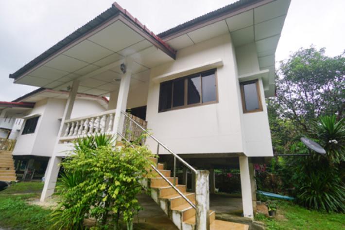 House Available For Rent Near Lamai Beach Good Location 1bed 1 bath Maret Koh Samui Suratthani 