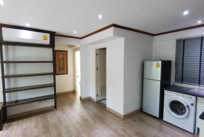Plus 38 Hip convenient spacious 2 bedrooms BTS Thonglor