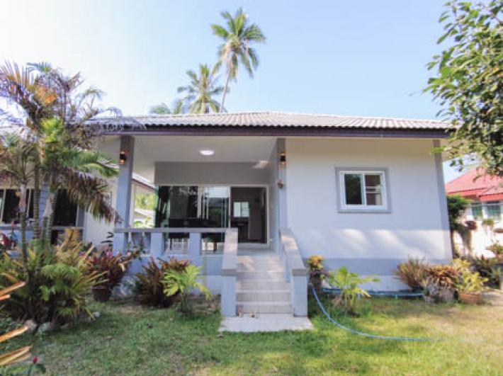 House For Rent Near Maenam Beach 2bed 2bath Maenam Koh Samui Suratthani 