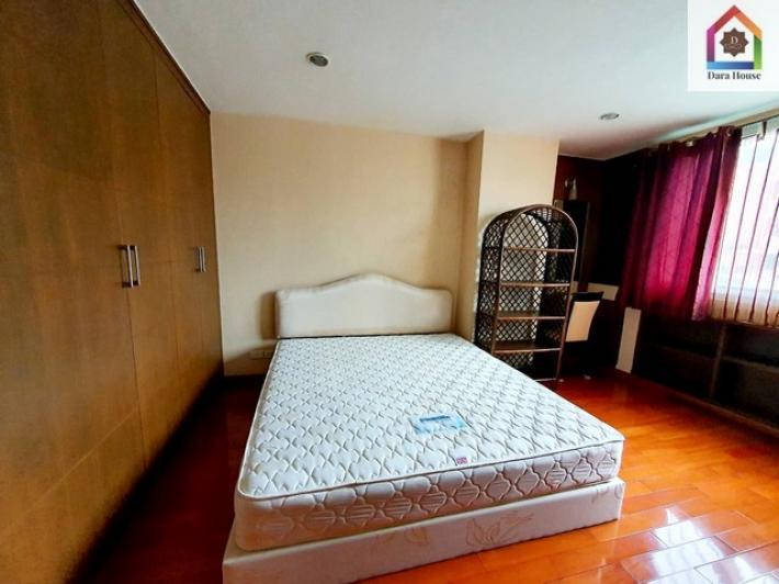 CONDO. Elite Residence Rama 9 - Srinakarin ใกล้ ถนน ศรีนครินทร์ 10000 บ. 1นอน1น้ำ 55sq.m. เดินทาง สะดวก