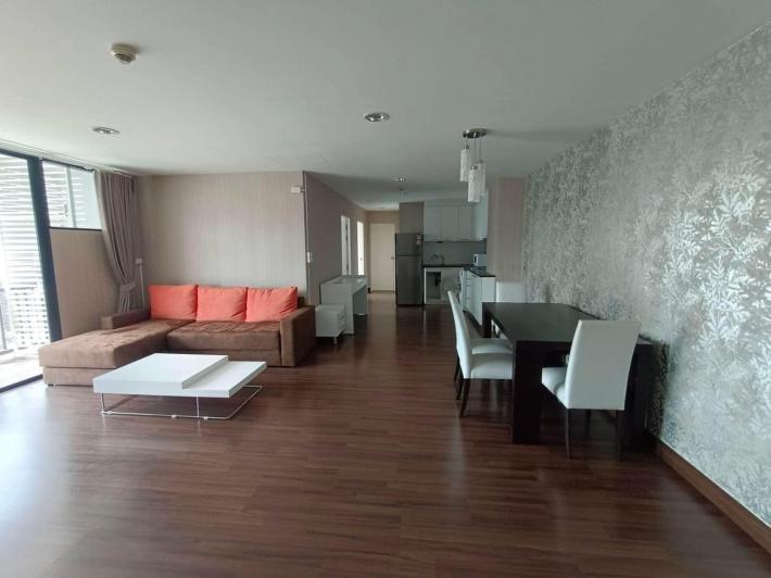 ขาย D65 Condominium (Sukhumvit 65) 3 Bedroom 107.40 ตรม  ใกล้St.Andrew International School