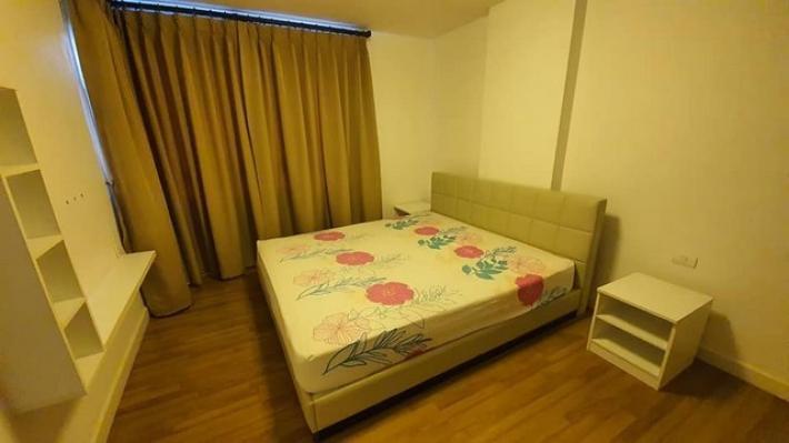 The Clover ThongLor spacious cozy 4th floor BTS Thonglor